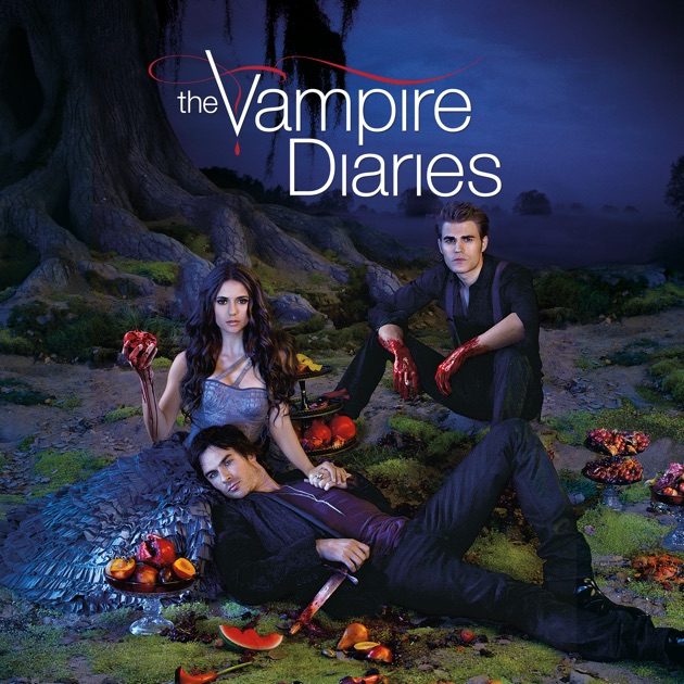 download torrent the vampire diaries season 3 complete