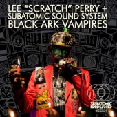 Black Ark Vampires (Roots Rockers Mix) artwork