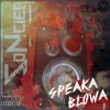 Speaka Blowa - Single