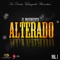El Invalido - El Komander lyrics
