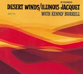 Desert Winds