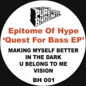 Quest For Bass EP (2016 Remaster)