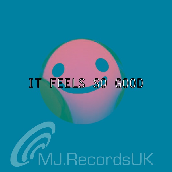 Sonique - It Feels So Good