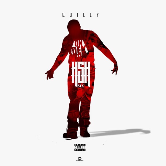 Cover artwork for Drive-Thru