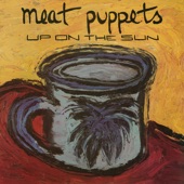 Meat Puppets - Hot Pink
