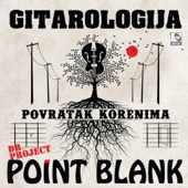 Gitarologija (Povratak korenima) artwork