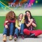 La Perversa Minoria - Samantha Navarro, Eli-u Pena & Rossana Taddei lyrics