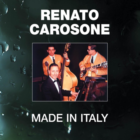 Cover artwork for Torero
