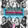 Goodie the Appetizer - EP artwork