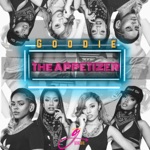 Goodie the Appetizer - EP
