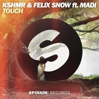 Touch (feat. Madi)[Extended Mix] - Single - Felix Snow