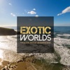 Exotic Worlds: Typical Latin, Brazilian and Hawaiian Music