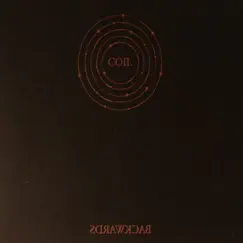 Backwards by Coil album reviews, ratings, credits