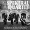 Hack, Set 3: No. 9, Sam Kinison - Spektral Quartet lyrics