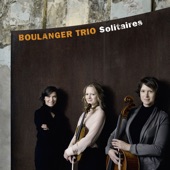 D'un matin de printemps for Piano Trio artwork