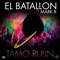 Tamo Rulin (feat. Mark B) - El Batallon lyrics