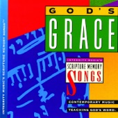 God's Grace: Integrity Music's Scripture Memory Songs artwork