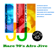 Jackpot Jive - Rare 70's Afro Jive - Various Artists