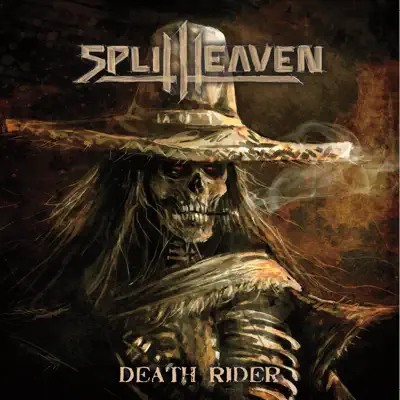 Death Rider - Split Heaven