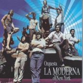 Descarga Moderna artwork