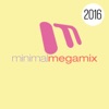 Minimal Megamix 2016 (Deluxe Edition), 2015