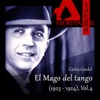 El Mago del tango (1923-1924), Vol. 4