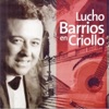Lucho Barrios - Perdiste