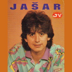 Jasar Ahmedovski - Ledeno Srce