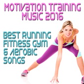 Running (Personal Training Mix) artwork