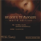 Heroes Temporis (World Edition) artwork