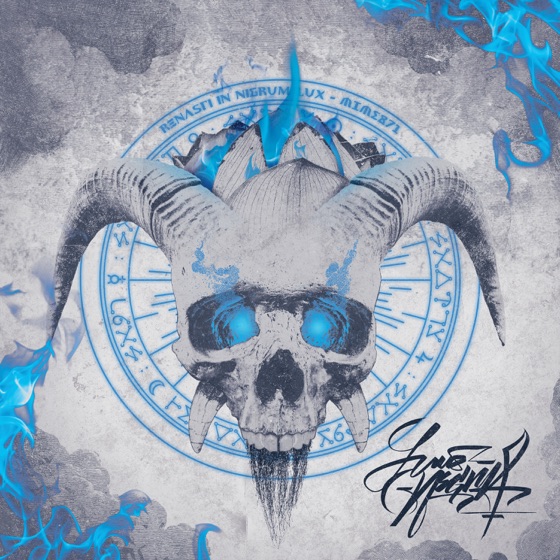 Cover artwork for Sencillo