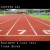Beginner's Luck (feat. Fiona Bevan) - Single artwork