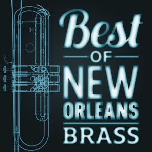 Best of New Orleans Brass