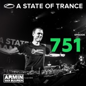 A State of Trance Episode 751 artwork
