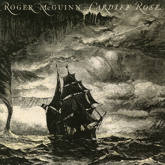 Cover artwork for Round Table