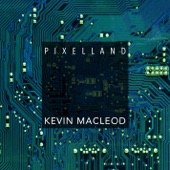 Pixelland artwork