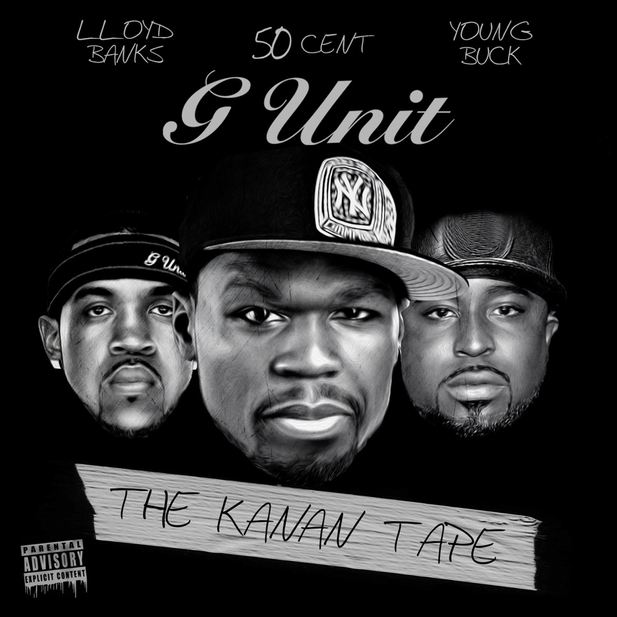 G Unit ジー ユニット の情報まとめ Okmusic 全ての音楽情報がここに