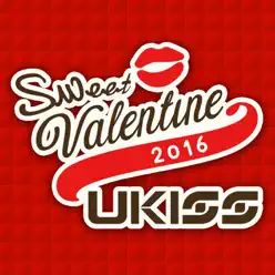 U-KISS Sweet Valentine 2016 LIVE - U-Kiss