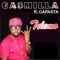 Telemo (feat. Capasta) - Gasmilla lyrics