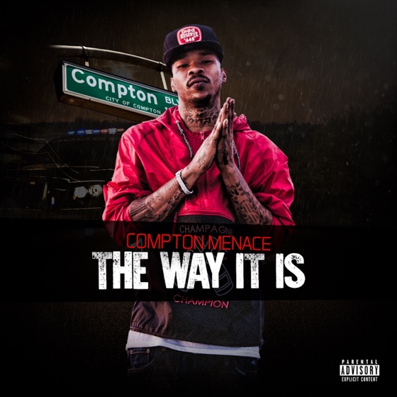 Cover artwork for Streets