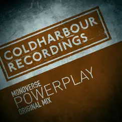 Powerplay - Single by Monoverse album reviews, ratings, credits