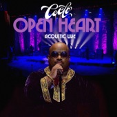 Open Heart Acoustic Live artwork