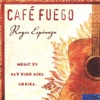 Café Fuego artwork