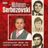 Muharem Serbezovski artwork