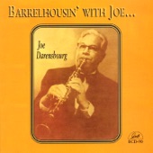 Barrelhousin' with Joe (feat. ERNIE CARSON, Charlie Bornemann, Ralph Goodwin, Bill Rutan, Hal "Shorty" Johnson & Joe O'Neal) artwork