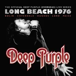 Long Beach 1976 (Live) [2016 Edition] - Deep Purple