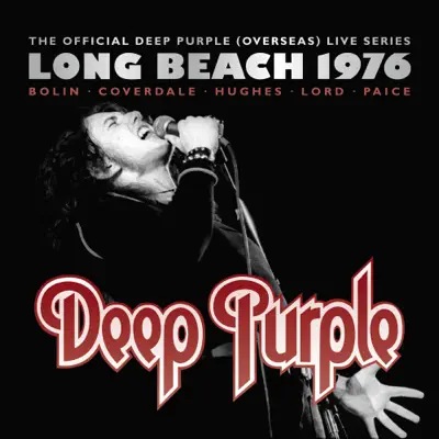Long Beach 1976 (Live) [2016 Edition] - Deep Purple
