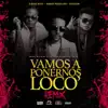 Vamos a Ponernos Locos (Remix) [feat. Shelow Shaq & El Mayor Clasico] song lyrics
