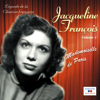 Mademoiselle de Paris - Jacqueline François