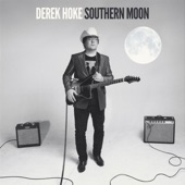 Derek Hoke - Nothing I Won't Do
